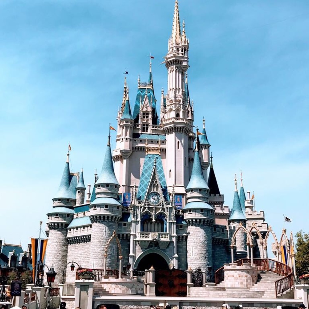 Hi I am Angelica! I am a stay at home mom❤️